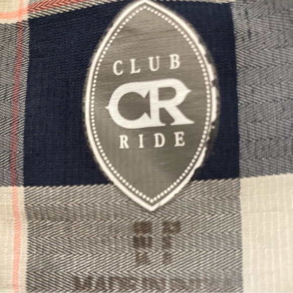 Club Ride Mtb cycling shirt - Picture 4 of 4
